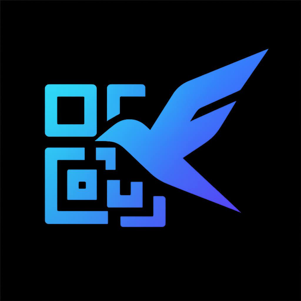 QRFly - Генератор QR кодов онлайн бесплатно